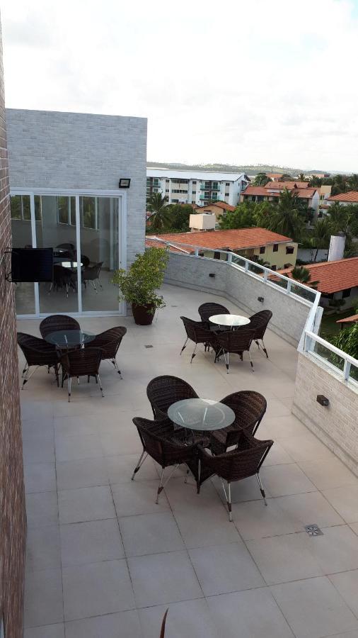 Makaiba Residence 203 Pôrto das Galinhas Dış mekan fotoğraf